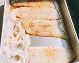 焼きイカ作り方3写真