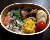 味醂醤油味！簡単ヨシダソースの使い方色々作り方6写真