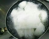 【手抜き】大根の下茹で。研ぎ汁無し&放置作り方4写真