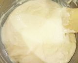 あんことチーズのカップケーキ♪作り方2写真