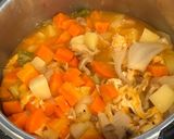 【簡単だった！】ルーなし カレーライス作り方1写真