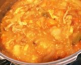 【簡単だった！】ルーなし カレーライス作り方3写真