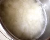 7倍粥【冷凍保存】作り方1写真