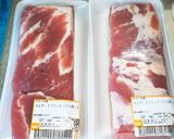 本格派!豚の角煮♪作り方1写真