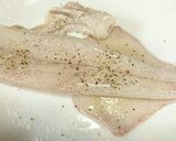 やりいかのハーブグリル作り方1写真