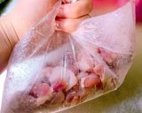 大さじ1の黄金比♡簡単！鶏の照り焼き作り方1写真