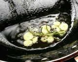 やりいかのハーブグリル作り方3写真