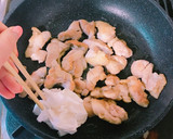 大さじ1の黄金比♡簡単！鶏の照り焼き作り方4写真