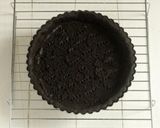 * バレンタイン ♡ ラブリータルト♪作り方10写真