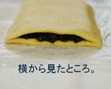 レーズンサンド☆ソフトクッキー作り方7写真