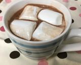 ホッと♡甘いミルクココア作り方2写真