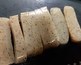 鏡もち★味しみしみ～【もち巾着の煮物】作り方10写真