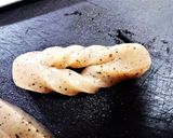 鏡もち★味しみしみ～【もち巾着の煮物】作り方13写真