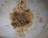 キャベツの胡麻和え♪ごま油がポイント♪作り方2写真