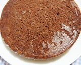ココアパウンドケーキ♪コーヒーラム酒香る作り方9写真