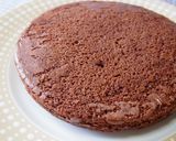 ココアパウンドケーキ♪コーヒーラム酒香る作り方10写真
