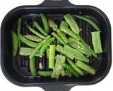 みどりの野菜の塩蒸し作り方2写真