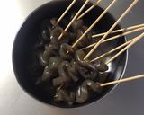 あんばやし作り方3写真
