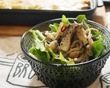 レンジで簡単！キノコのマリネ(常備菜）作り方5写真