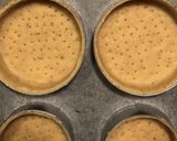 タルト オ シトロン作り方6写真