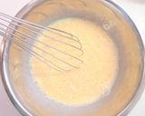 朝食やおやつに♪ポップオーバー作り方2写真