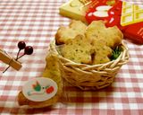 紅茶ビスケットのチョコサンドetc.作り方17写真