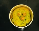 お豆の水煮で即席☆レンジ甘納豆作り方12写真