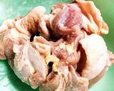 ご飯がすすむ!鶏肉の甘辛炒め作り方3写真