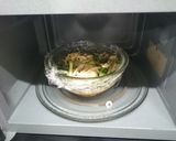 簡単！サラダチキンのチンジャオロース作り方7写真