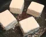簡単！節約♪甘酢あんかけの揚げ出し豆腐作り方2写真