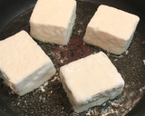 簡単！節約♪甘酢あんかけの揚げ出し豆腐作り方2写真