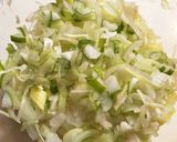 ご飯がすすむ!鶏肉の甘辛炒め作り方2写真