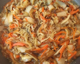 定番★切り干し大根の煮物作り方6写真