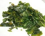 ☆レンジでチン❗自家製乾燥バジルの作り方作り方2写真