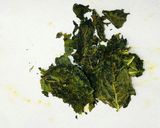 ☆レンジでチン❗自家製乾燥バジルの作り方作り方3写真