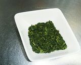☆レンジでチン❗自家製乾燥バジルの作り方作り方4写真