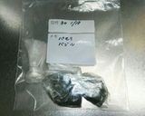 ☆レンジでチン❗自家製乾燥バジルの作り方作り方6写真