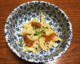 ☆干し柿の酢漬け☆減塩のサポート調味料♪作り方4写真