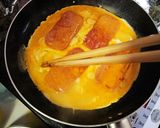 スパムエッグ作り方6写真