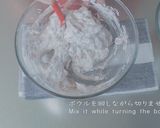 チョコマカロン（マカロン・パリジャン）作り方21写真