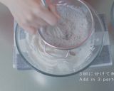 チョコマカロン（マカロン・パリジャン）作り方19写真