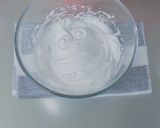 チョコマカロン（マカロン・パリジャン）作り方13写真