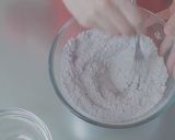 チョコマカロン（マカロン・パリジャン）作り方6写真