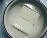鶏そぼろ餅作り方1写真