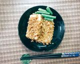 鶏そぼろ餅作り方4写真