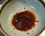 お家の醤油ラーメン作り方2写真
