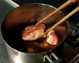 お家の醤油ラーメン作り方4写真