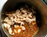 お家の醤油ラーメン作り方5写真