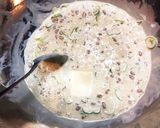 ボウルで混ぜるだけ!納豆マヨパスタ♡作り方2写真