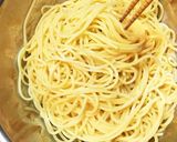 ボウルで混ぜるだけ!納豆マヨパスタ♡作り方3写真
